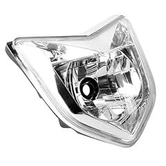 Faro moto per usato  Spedito ovunque in Italia 