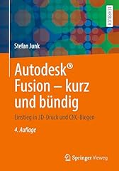 Autodesk fusion kurz gebraucht kaufen  Wird an jeden Ort in Deutschland