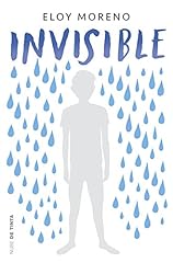 Invisible invisible eloy usato  Spedito ovunque in Italia 