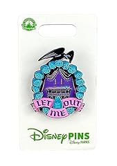 Disney pin haunted for sale  Delivered anywhere in USA 