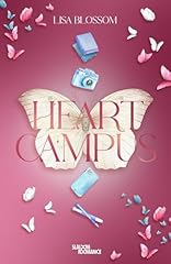 Heart campus lisa gebraucht kaufen  Wird an jeden Ort in Deutschland