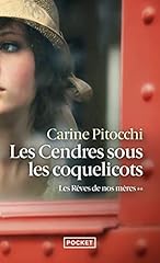 Cendres coquelicots d'occasion  Livré partout en France