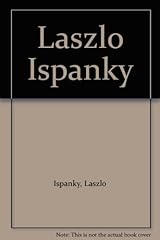 Laszlo ispanky for sale  Delivered anywhere in USA 