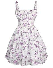 Floral mini corset for sale  Delivered anywhere in USA 