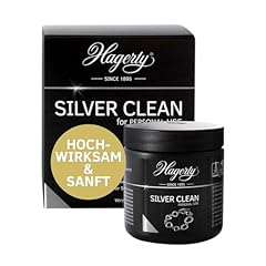 Hagerty silver clean gebraucht kaufen  Wird an jeden Ort in Deutschland