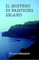 Mistero farthing island usato  Spedito ovunque in Italia 
