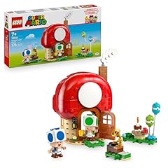 Lego super mario d'occasion  Livré partout en France