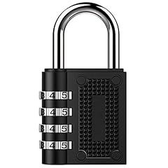 Combination padlock beskoohome for sale  Delivered anywhere in UK