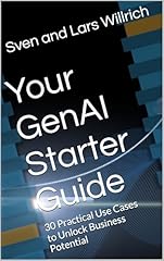 Genai starter guide for sale  Delivered anywhere in UK