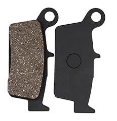 Motorcycle brake pads for sale  Delivered anywhere in UK