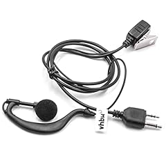 Vhbw headset stereo usato  Spedito ovunque in Italia 