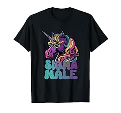 Sigma male unicorn for sale  Delivered anywhere in UK