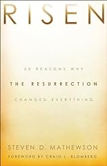 Risen reasons resurrection for sale  Delivered anywhere in USA 