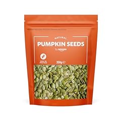 Amazon pumpkin seeds for sale  Delivered anywhere in UK