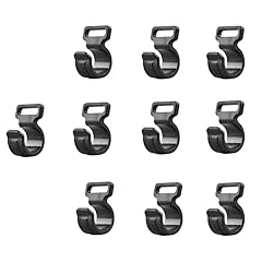 10pcs plastic clamp for sale  Delivered anywhere in UK
