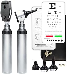 Zyrev combo otoscope for sale  Delivered anywhere in USA 