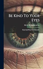 Kind eyes read for sale  Delivered anywhere in USA 