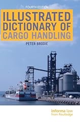Illustrated dictionary cargo d'occasion  Livré partout en France