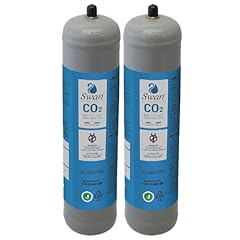 Bouteilles co2 600 d'occasion  Livré partout en France