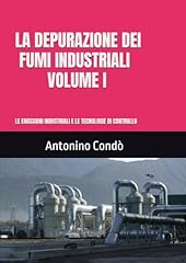Depurazione dei fumi usato  Spedito ovunque in Italia 