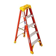 Werner ladder step for sale  Delivered anywhere in USA 