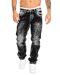 Orandesigne jeans coupe d'occasion  Livré partout en France