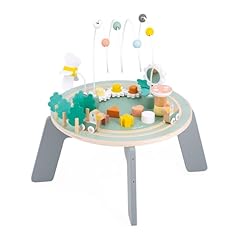 Janod table activités d'occasion  Livré partout en France
