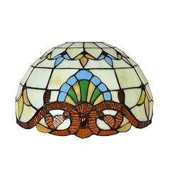 Tiffany lamp shade for sale  Delivered anywhere in USA 