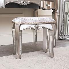 Melody maison mirrored for sale  Delivered anywhere in UK
