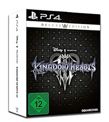 Kingdom hearts iii gebraucht kaufen  Wird an jeden Ort in Deutschland