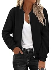 Zeagoo bomber jacket for sale  Delivered anywhere in USA 