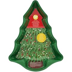 Wilton backform weihnachtsbaum gebraucht kaufen  Wird an jeden Ort in Deutschland