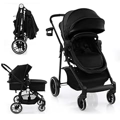 Gymax baby stroller for sale  Delivered anywhere in UK