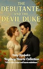 Debutante devil duke for sale  Delivered anywhere in UK