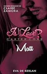 Love carter corp. d'occasion  Livré partout en Belgiqu