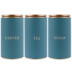 Tea coffee sugar for sale  Delivered anywhere in UK