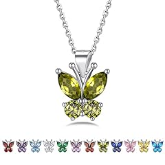 Bestyle butterfly necklace for sale  Delivered anywhere in USA 