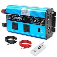 Yinleader pure sine for sale  Delivered anywhere in UK