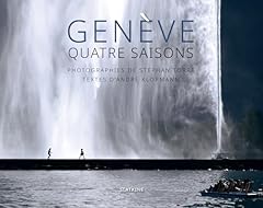Genève saisons d'occasion  Livré partout en France