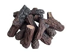 Fireplace gas logs for sale  Delivered anywhere in UK