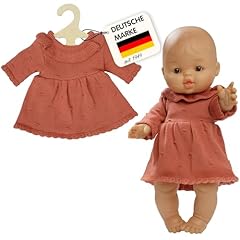 Heless 2490 puppenkleidung gebraucht kaufen  Wird an jeden Ort in Deutschland