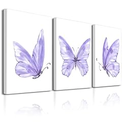 Butterfly wall art for sale  Delivered anywhere in USA 