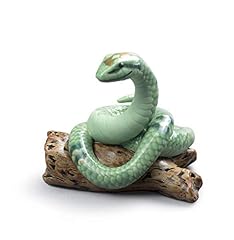 Lladro snake mini for sale  Delivered anywhere in USA 