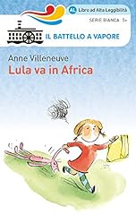 Lula africa. ediz. usato  Spedito ovunque in Italia 