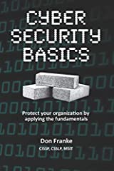 Cyber security basics for sale  Delivered anywhere in UK