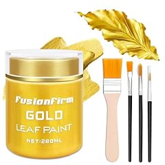 Fusionfirm pittura acrilica usato  Spedito ovunque in Italia 