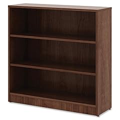 Lorell walnut laminate for sale  Delivered anywhere in USA 