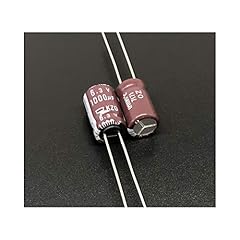 10pcs 1000uf 6.3v for sale  Delivered anywhere in USA 
