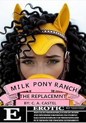 Milk pony ranch gebraucht kaufen  Wird an jeden Ort in Deutschland