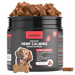 Okköbi hemp calming for sale  Delivered anywhere in UK